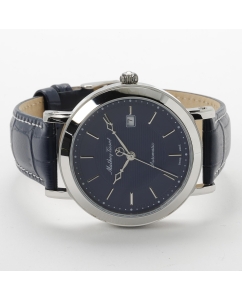 Купить Швейцарские механические наручные часы Mathey-Tissot HB611251ATABU  в E-mobi