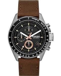 Купить Наручные часы Fossil CH2885 с хронографом в E-mobi