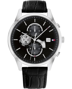 Купить Наручные часы Tommy Hilfiger 1710502 в E-mobi