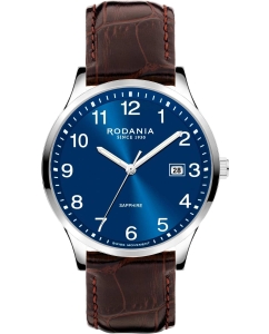 Купить Наручные часы Rodania R22071 в E-mobi