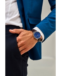 Купить Наручные часы Rodania R22071  в E-mobi