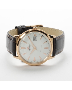 Купить Японские механические наручные часы Orient AC00002W  в E-mobi