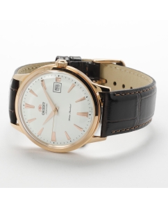 Купить Японские механические наручные часы Orient AC00002W  в E-mobi