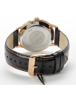 Купить Японские механические наручные часы Orient AC00002W  в E-mobi