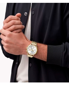 Купить Наручные часы Fossil BQ2809  в E-mobi