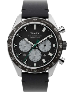 Купить Наручные часы Timex TW2V42500 с хронографом в E-mobi