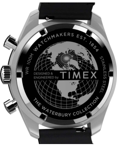 Купить Наручные часы Timex TW2V42500 с хронографом  в E-mobi