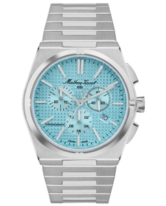 Купить Швейцарские наручные часы Mathey-Tissot H117CHAS с хронографом в E-mobi