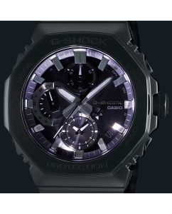 Купить Японские наручные часы Casio G-SHOCK GMC-B2100D-1A с хронографом  в E-mobi