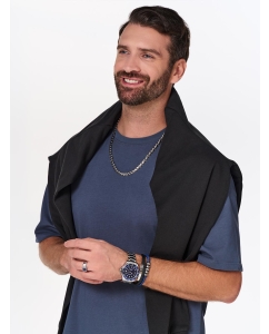 Купить Механические наручные часы Stuhrling 4048.3  в E-mobi