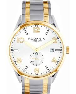 Купить Наручные часы Rodania R16020 в E-mobi