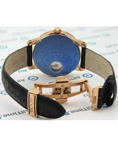 Купить Швейцарские механические наручные часы Epos 3435.313.24.16.25  в E-mobi