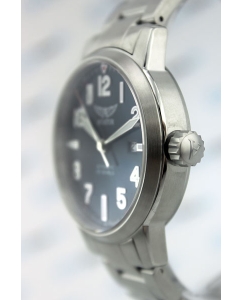 Купить Швейцарские механические наручные часы Aviator V.3.21.0.138.5  в E-mobi