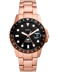 Купить Наручные часы Fossil FS6027 в E-mobi