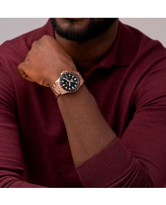 Купить Наручные часы Fossil FS6027  в E-mobi