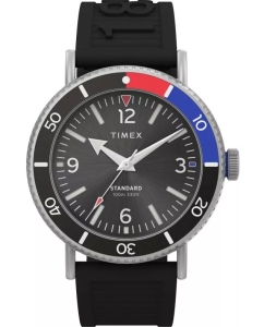 Купить Наручные часы Timex TW2V71800 в E-mobi