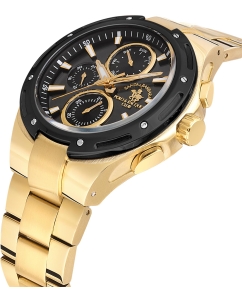 Купить Наручные часы Santa Barbara Polo &amp; Racquet Club SB.1.10541-5  в E-mobi