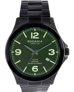 Купить Наручные часы Rodania R17015 в E-mobi