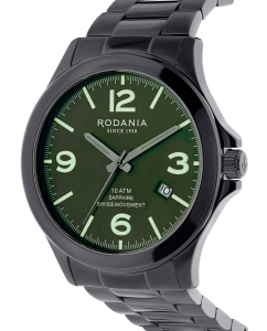 Купить Наручные часы Rodania R17015  в E-mobi