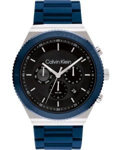 Купить Наручные часы Calvin Klein 25200307 в E-mobi