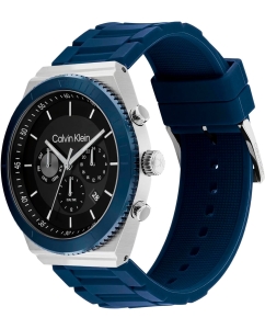 Купить Наручные часы Calvin Klein 25200307  в E-mobi