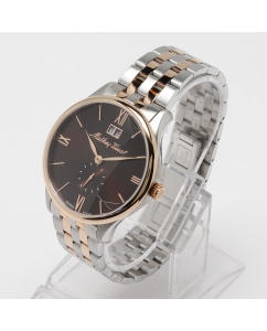 Купить Швейцарские наручные часы Mathey-Tissot H1886MRM  в E-mobi