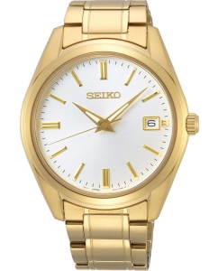 Купить Японские наручные часы Seiko SUR314P1 в E-mobi