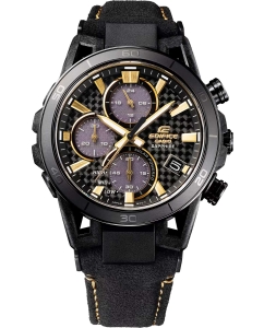 Купить Японские наручные часы Casio Edifice EFS-S640ZE-1A с хронографом  в E-mobi