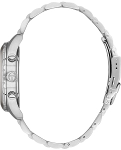 Купить Наручные часы Sergio Tacchini ST.1.10387-3  в E-mobi