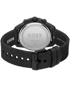 Купить Наручные часы Hugo Boss HB1513918 с хронографом  в E-mobi