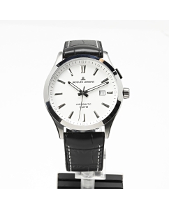 Купить Наручные часы Jacques Lemans 1-2130B  в E-mobi
