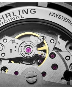 Купить Механические наручные часы Stuhrling 3940.2  в E-mobi