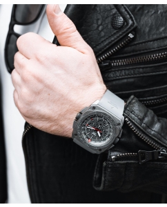 Купить Швейцарские наручные часы Aviator M.2.30.7.221.6 с хронографом  в E-mobi