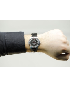 Купить Российские механические наручные часы Восток Командирские 431744  в E-mobi