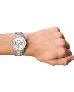 Купить Наручные часы Fossil BQ2693  в E-mobi