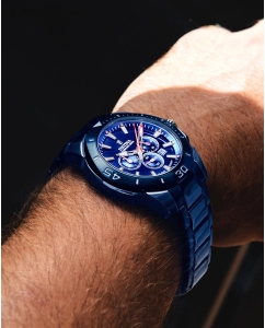 Купить Наручные часы Festina F20643/1 с хронографом  в E-mobi