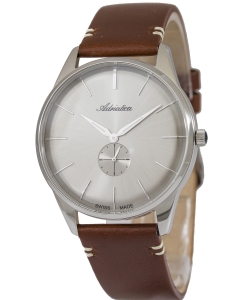 Купить Швейцарские наручные часы Adriatica A8264.5217Q в E-mobi