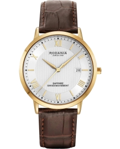 Купить Наручные часы Rodania R15011 в E-mobi