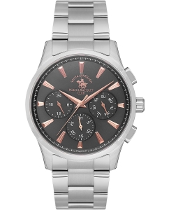 Купить Наручные часы Santa Barbara Polo & Racquet Club SB.1.10542-1 в E-mobi