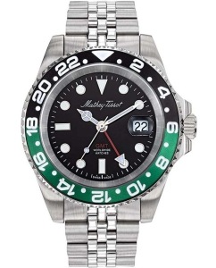 Купить Швейцарские наручные часы Mathey-Tissot H903ANV в E-mobi