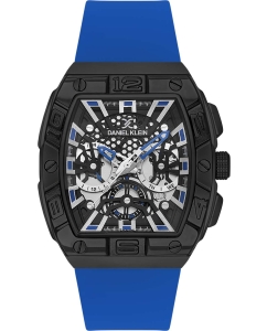 Купить Наручные часы Daniel Klein DK.1.13757-3 в E-mobi