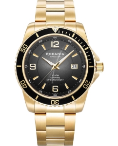 Купить Наручные часы Rodania R18047 в E-mobi