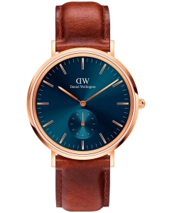 Купить Наручные часы Daniel Wellington Classic Multi-Eye 40 St Mawes RG Arctic в E-mobi