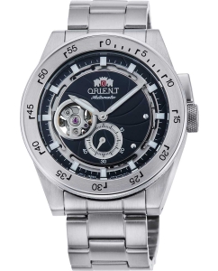 Купить Японские механические наручные часы Orient RA-AR0201B1 в E-mobi