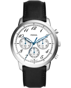 Купить Наручные часы Fossil FS6023 с хронографом в E-mobi