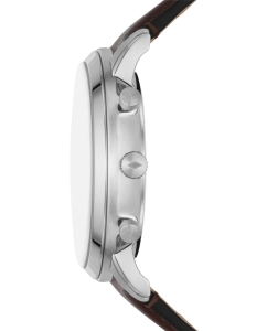 Купить Наручные часы Fossil FS6023 с хронографом  в E-mobi