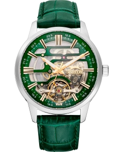 Купить Механические наручные часы Slazenger SL.09.2268.1.03 в E-mobi