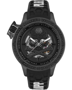 Купить Механические наручные часы Philipp Plein PWUAA0423 в E-mobi