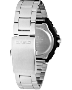 Купить Японские наручные часы Casio Collection MWA-100HD-1AVEF  в E-mobi
