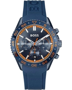 Купить Наручные часы Hugo Boss HB1514142 с хронографом в E-mobi